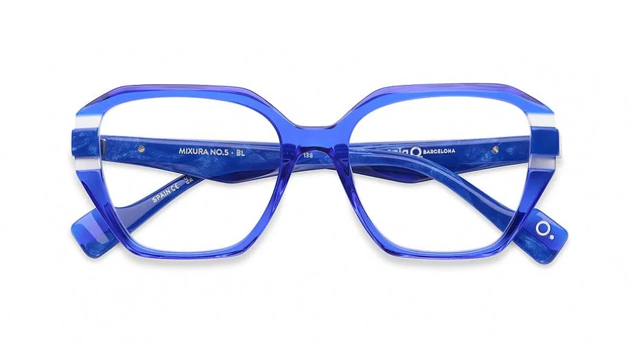 Etnia Barcelona MIXURA NO5 Eyeglasses